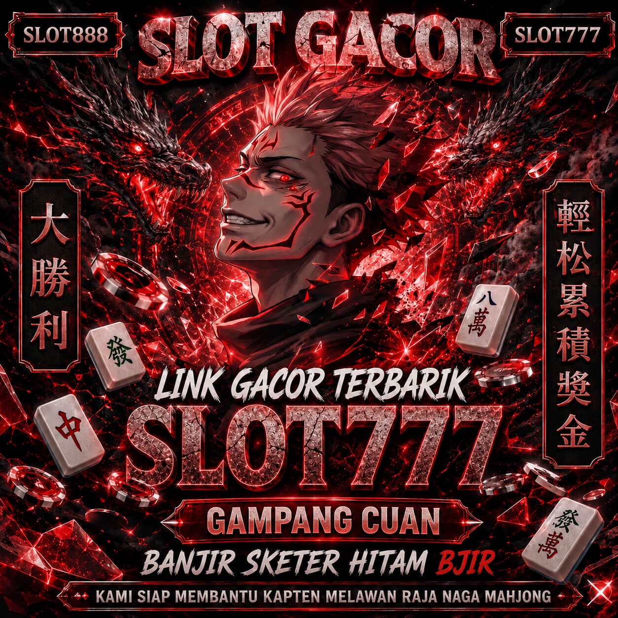 RAJALANGIT77 | Link Akses Apk Situs Slot Gacor & Bandar Online Terbaru